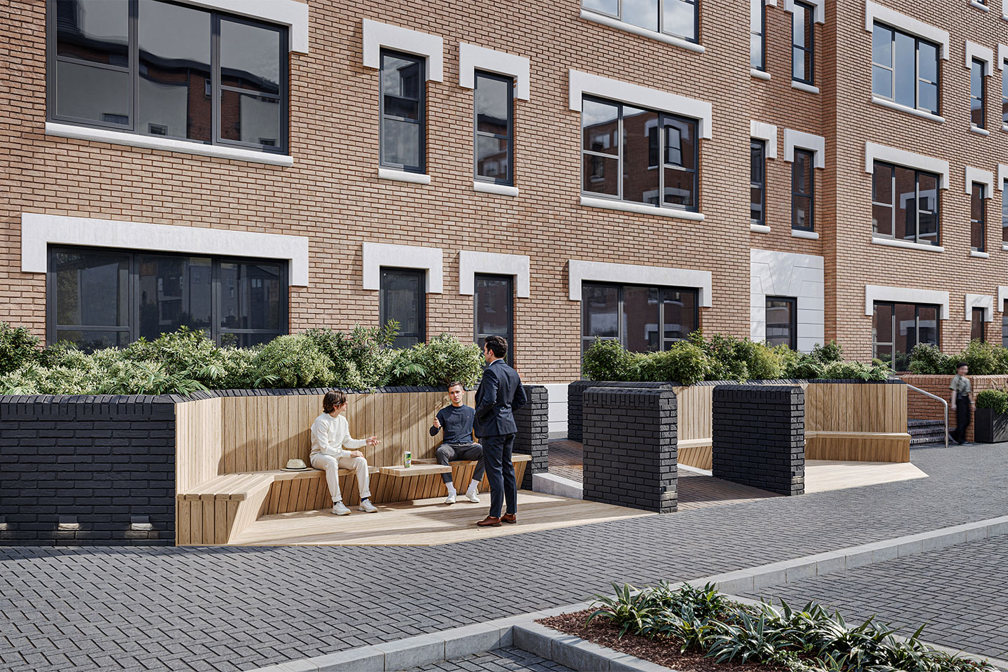 64StAldates-Oxford_Secure-Rear-Courtyard_Journey-C1440